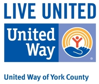 United Way of York County logo