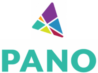 PANO logo