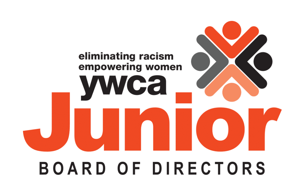 YWCA York Junior Board of Directors logo