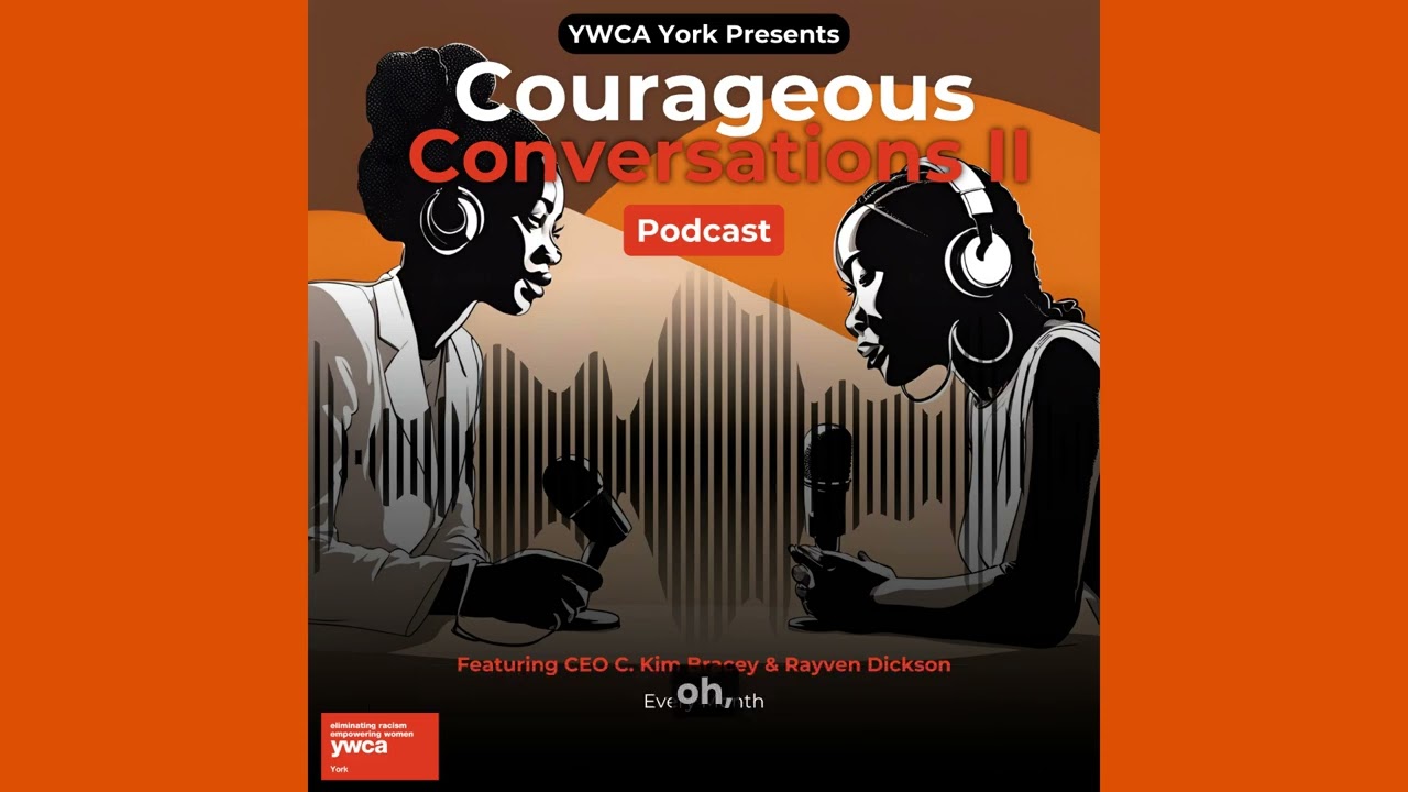 Episode 2 : Mental Health Stigmas In Minority Communities