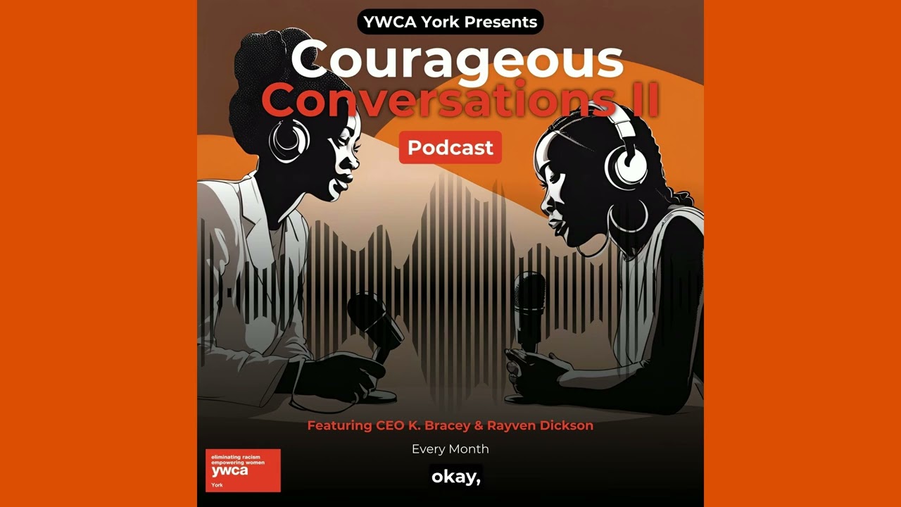 Episode 1: Systemic Racism