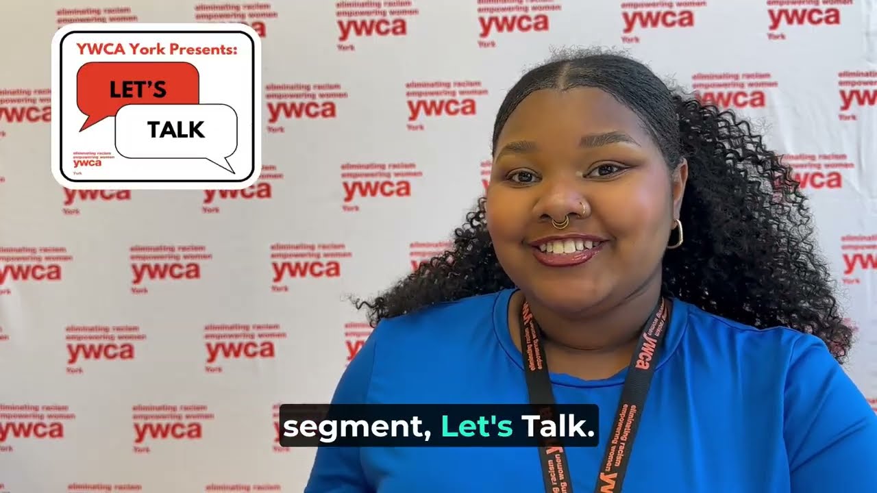 Let's Talk: Women's History Month