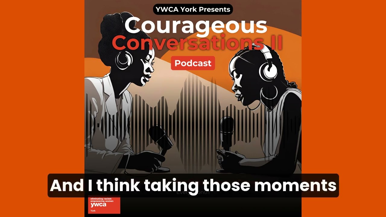 Episode 3 : Empowering Women of Color